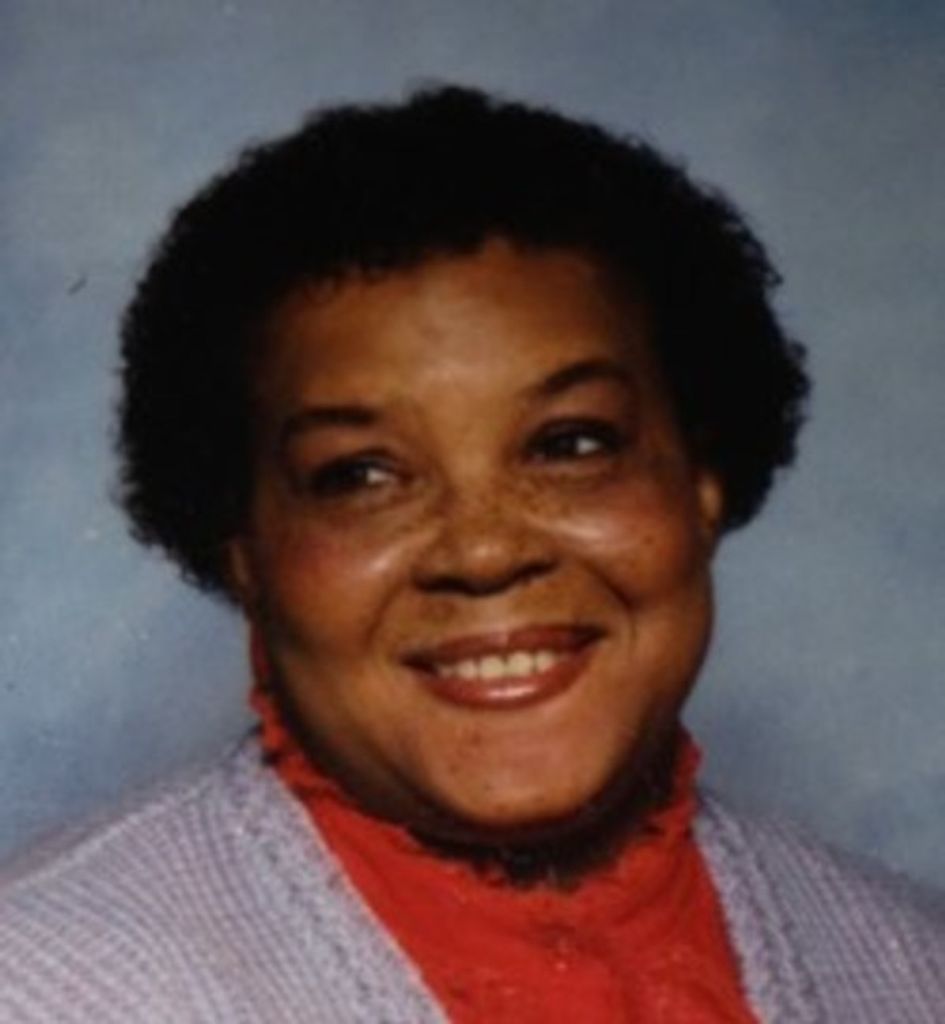 Patricia Reynolds Profile Photo