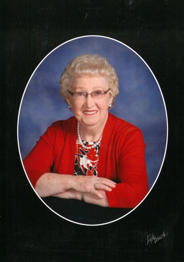 Dorothy Irene Jenkins