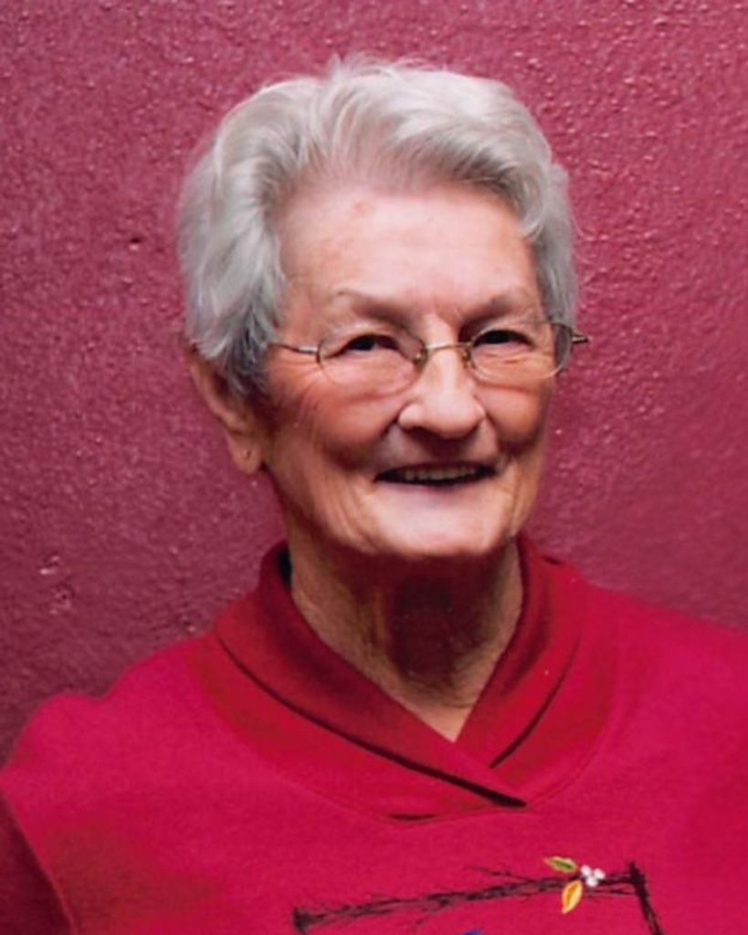 Linda Lea Covington Profile Photo