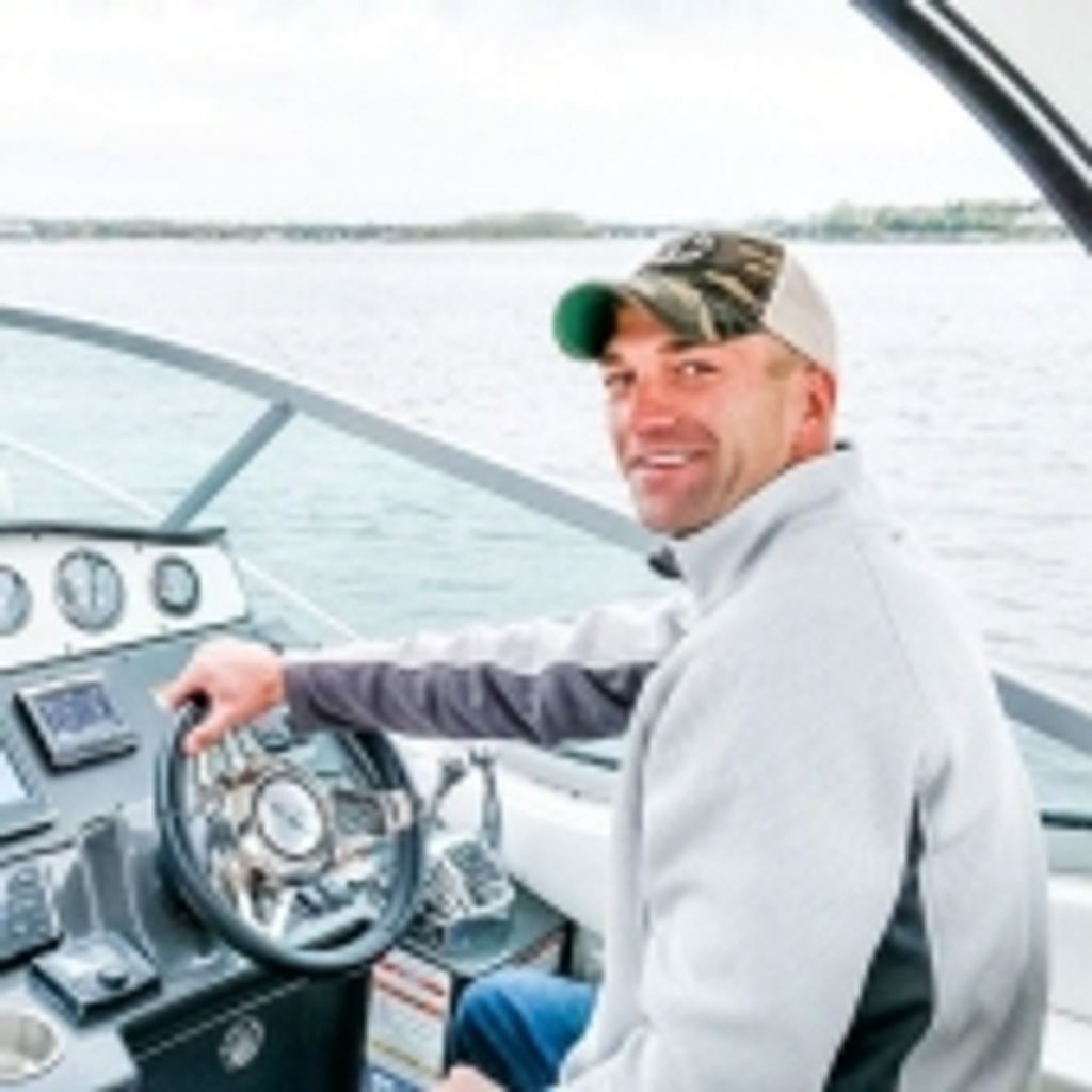 William Bruce Karp