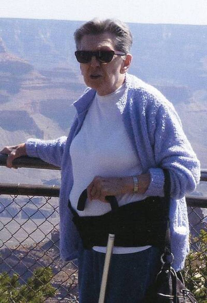 Naida Sauer Profile Photo