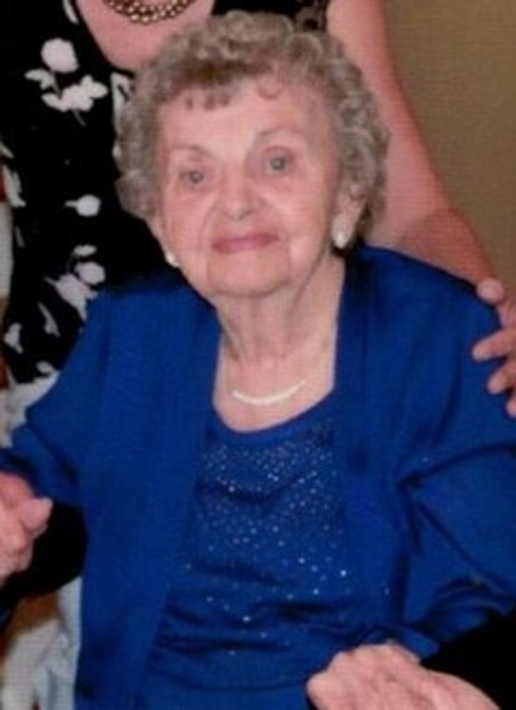 Dolores Lenard