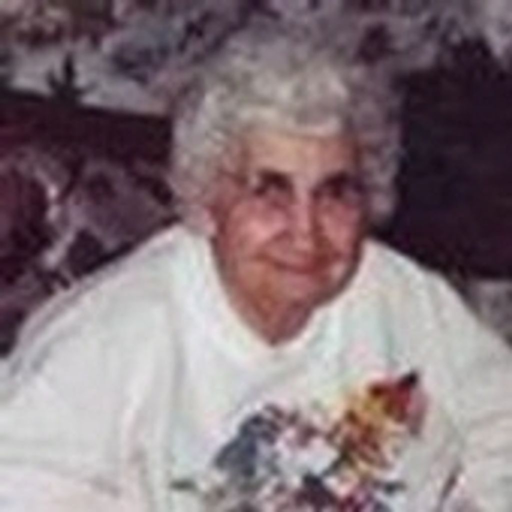 Anita Mae Thomas'S Full Obituary