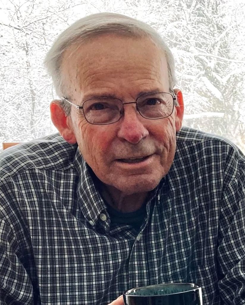 Michael F. Krebsbach