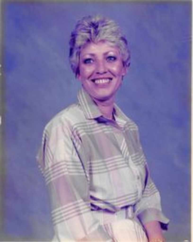 Mary Hoxit Profile Photo