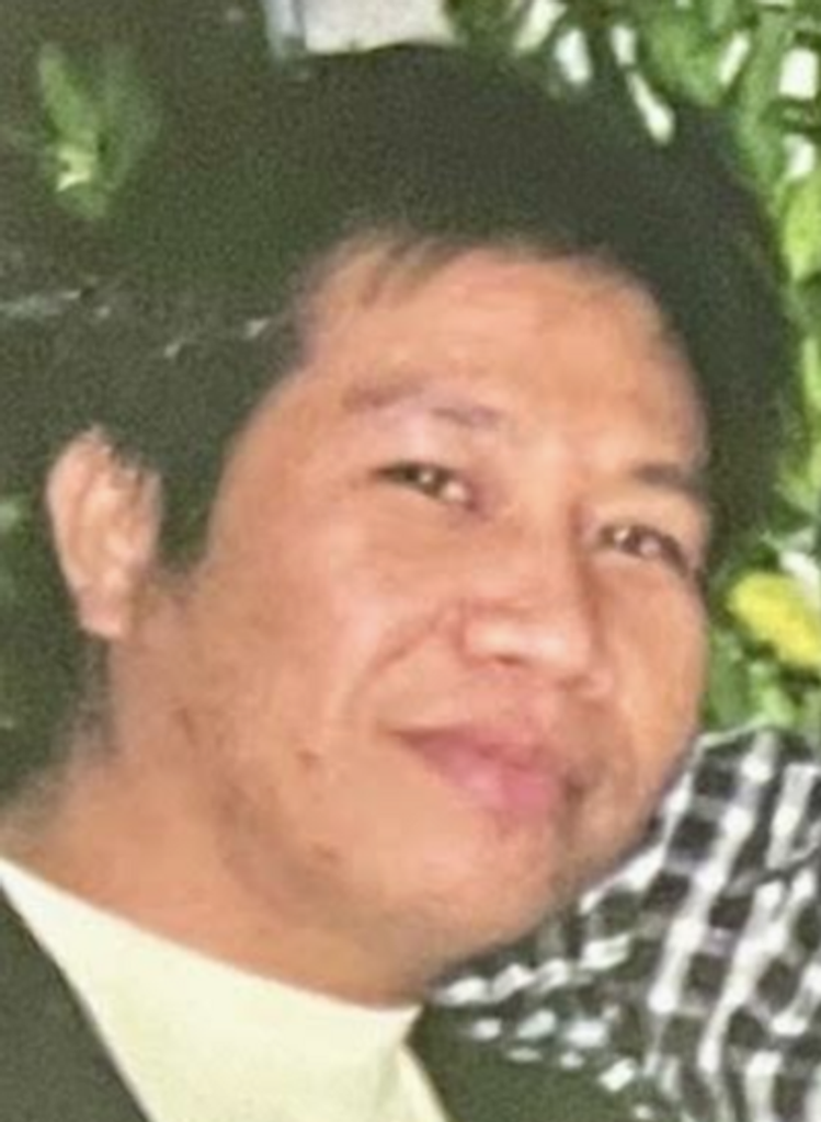 Arturo Santo Tomas Camot Profile Photo