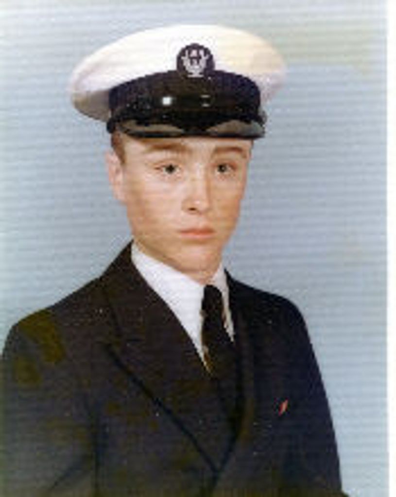 David Anthony Clark Profile Photo