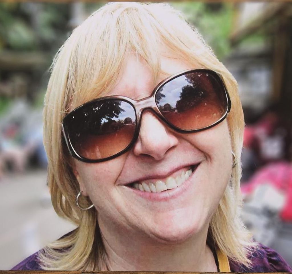 Robin Joan Johnson Profile Photo