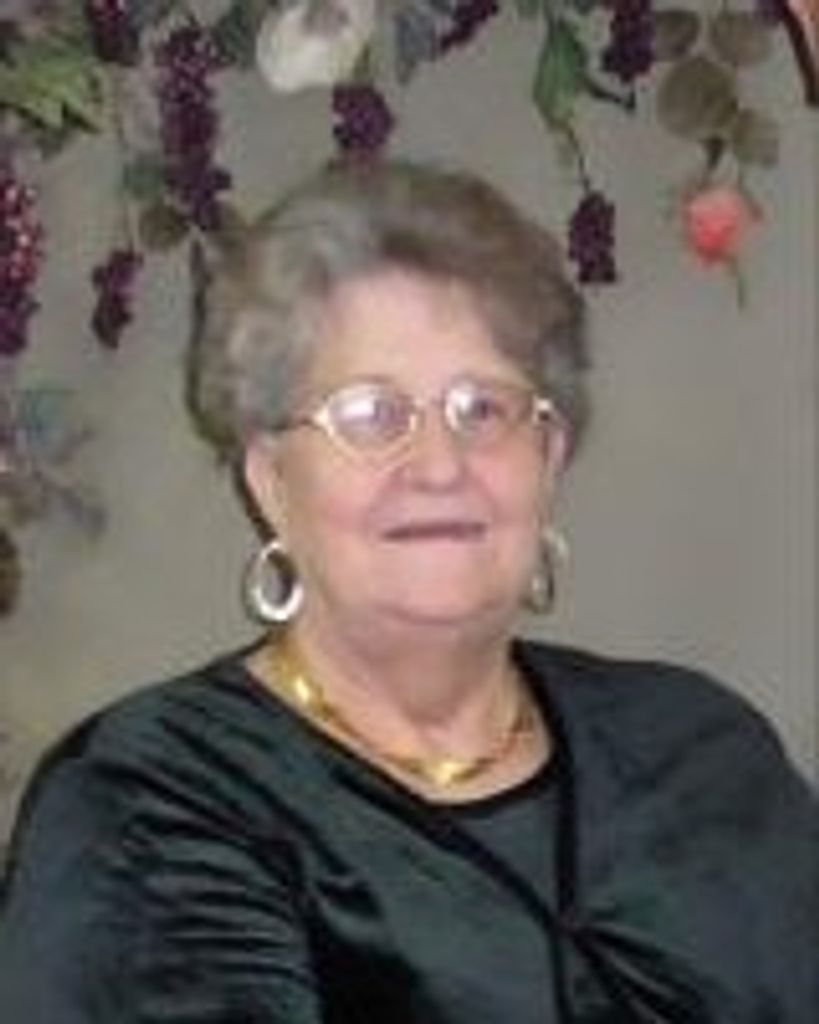 Barbara Ann Smith Profile Photo