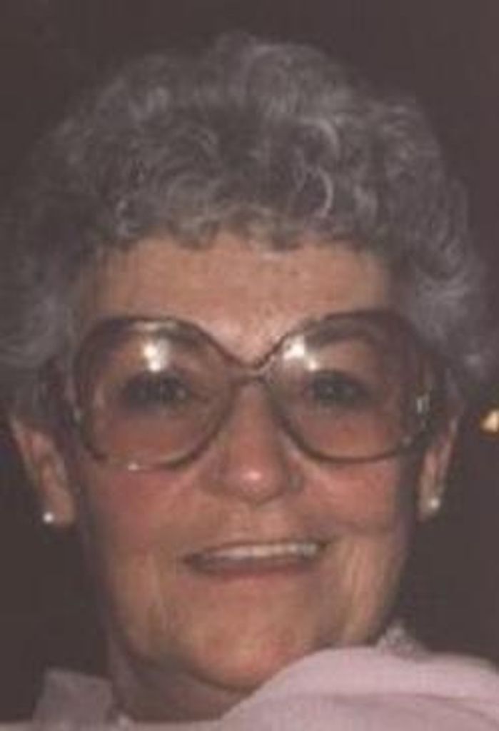 Jeanne A. (Trainor) Provost