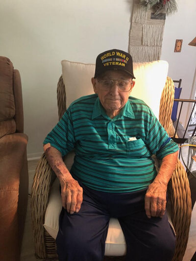 Aaron A. Desale Profile Photo