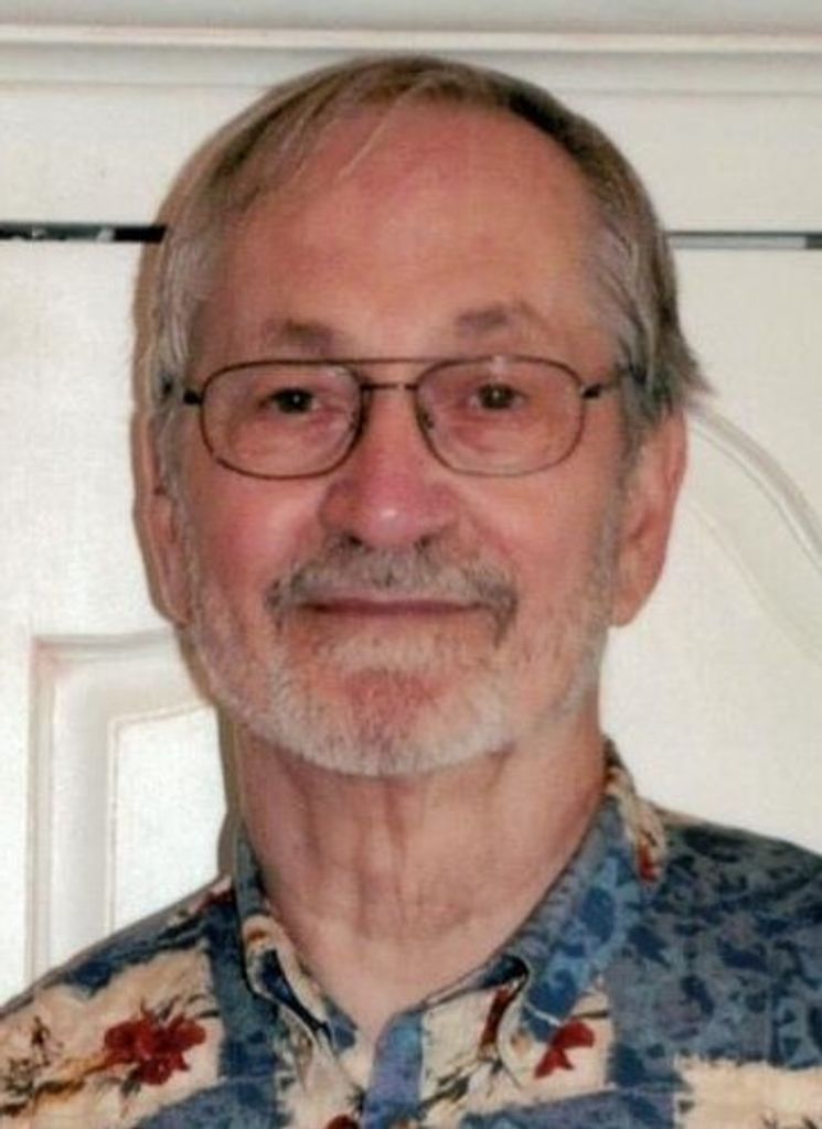 John Valentine Rudolf Jr. Profile Photo