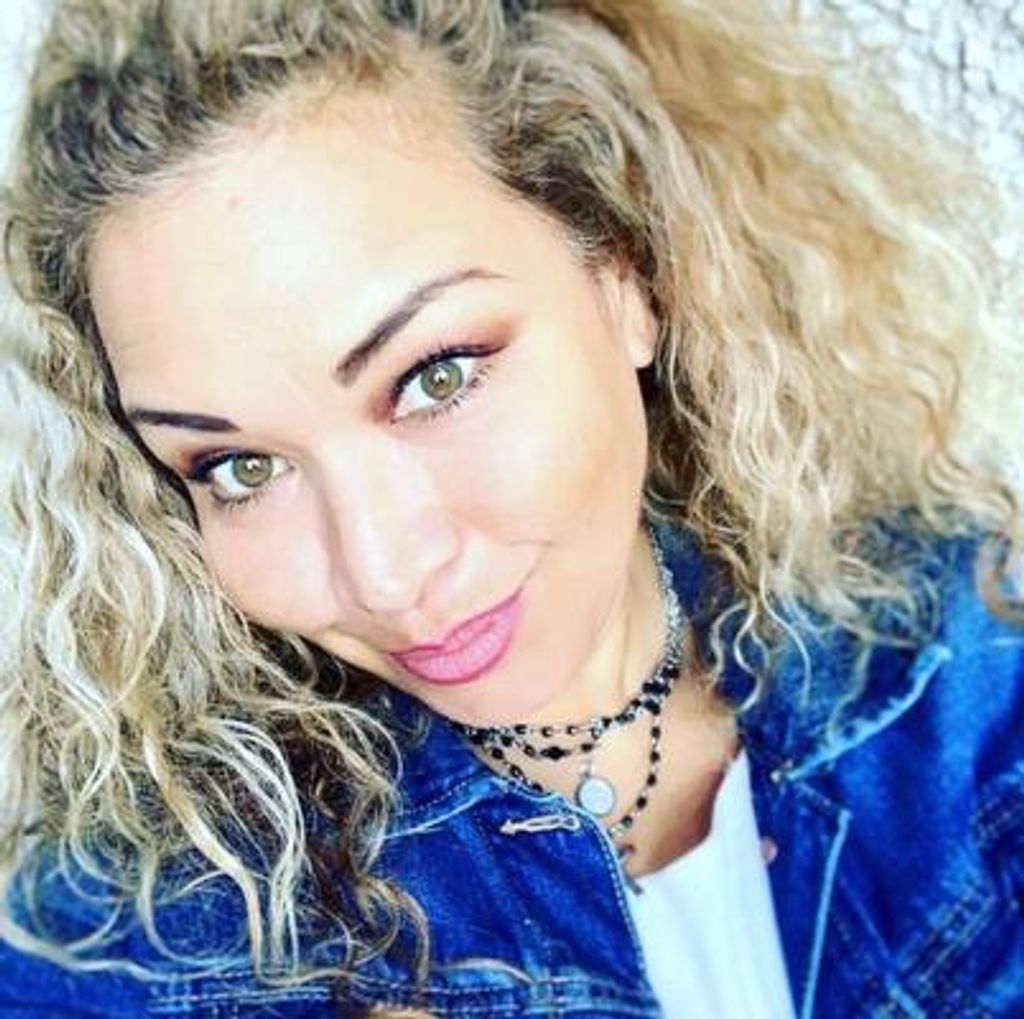 Maria Virginia "Vicky" Hernandez