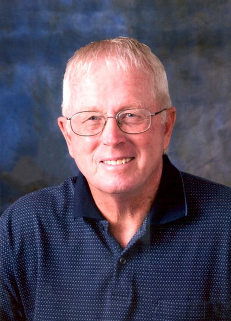 Verdon Wayne Hasleiet Profile Photo