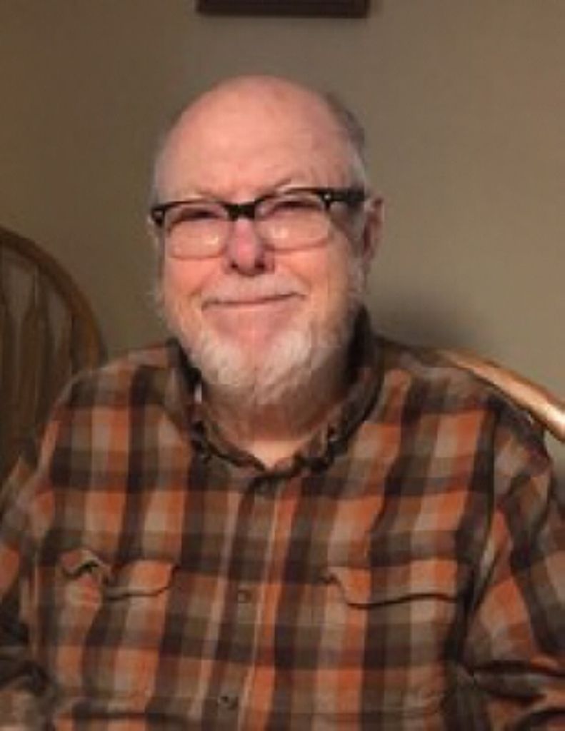 Carl F Trouten Profile Photo