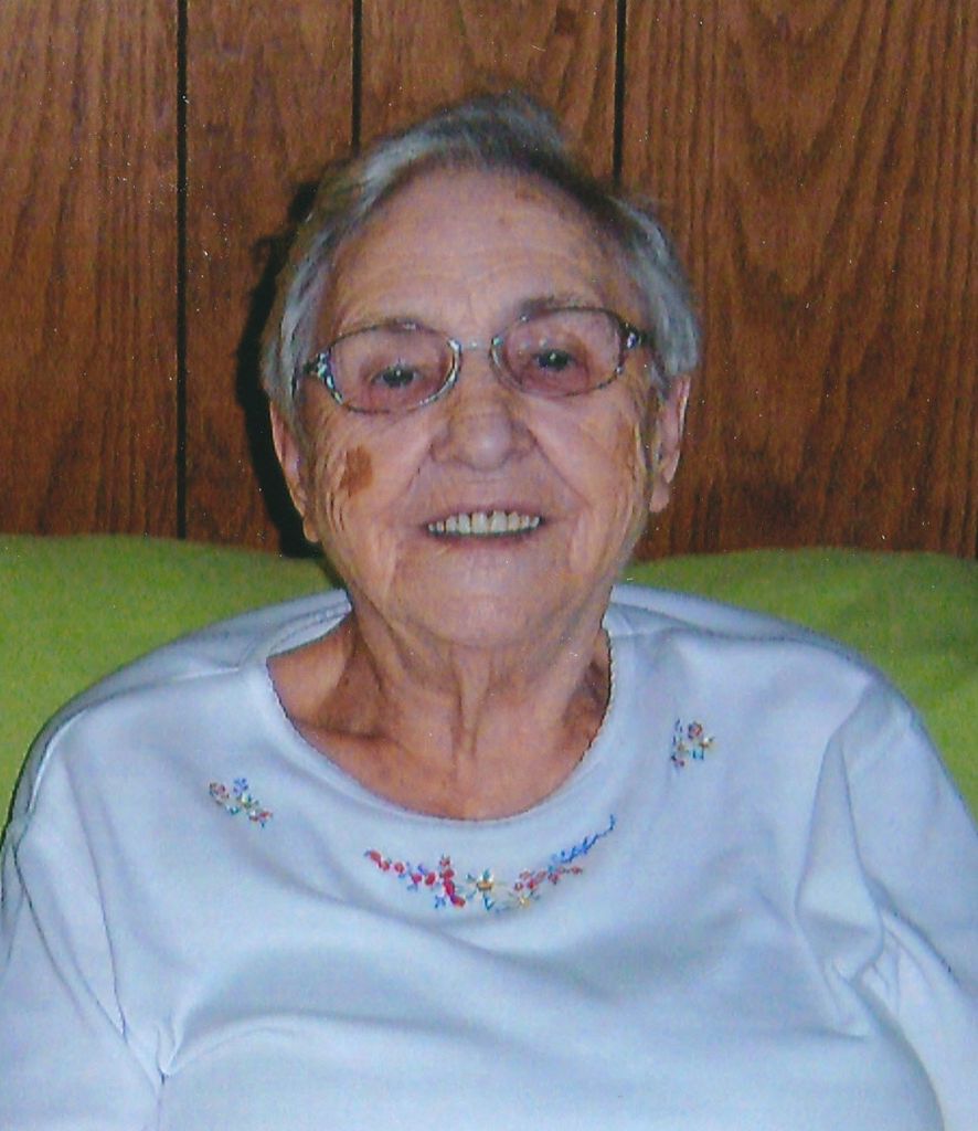 Beatrice Simmons