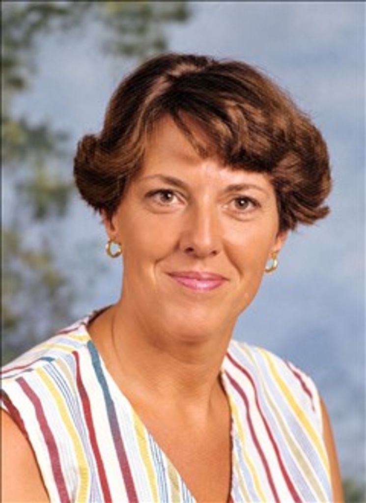 Wanda Austin Carter Profile Photo