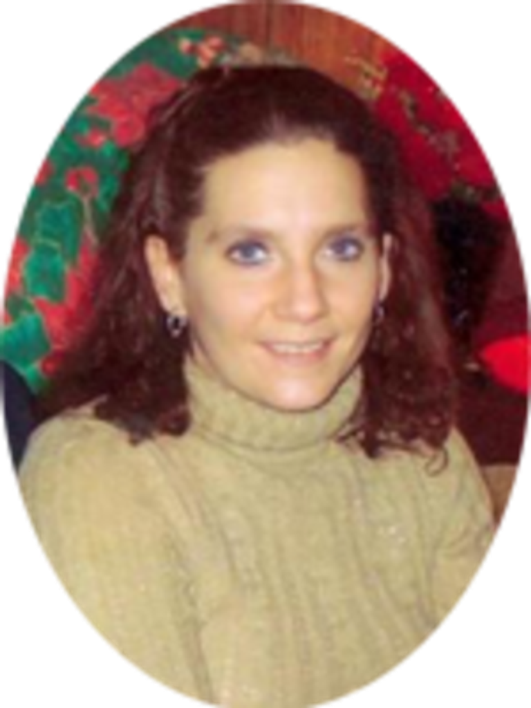 Angela Correll Boston