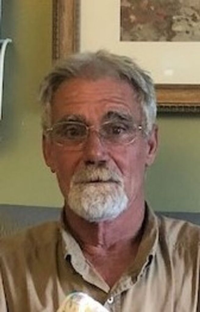 Christopher Lamar Walker, Sr. Profile Photo