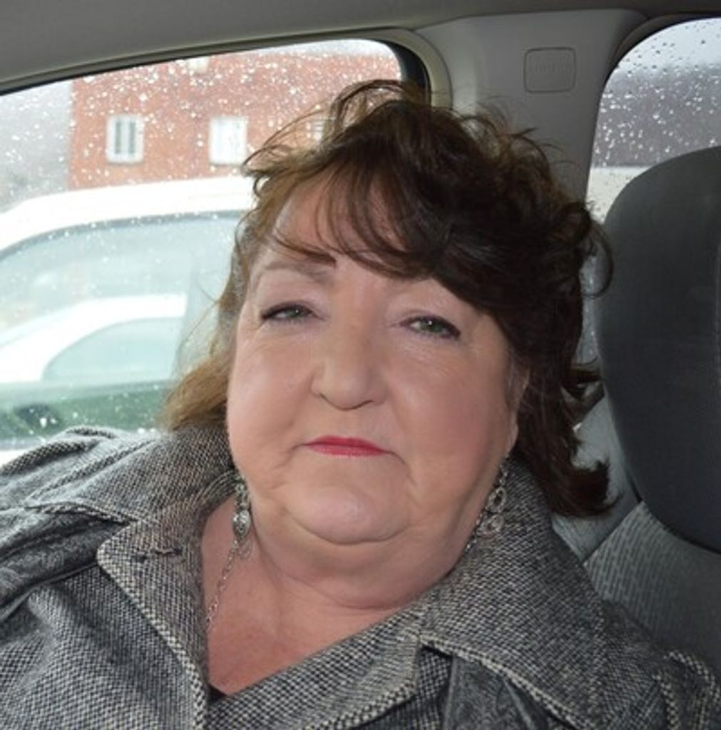 Linda Faye Rowe Profile Photo