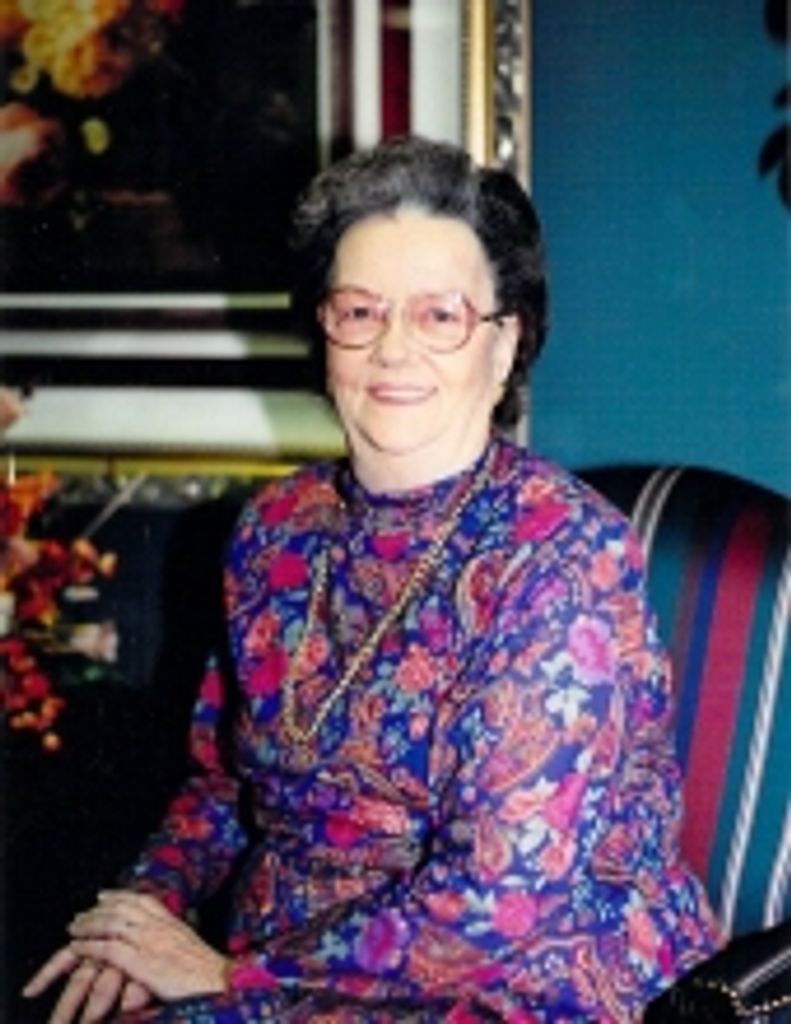 Thelma Pierce