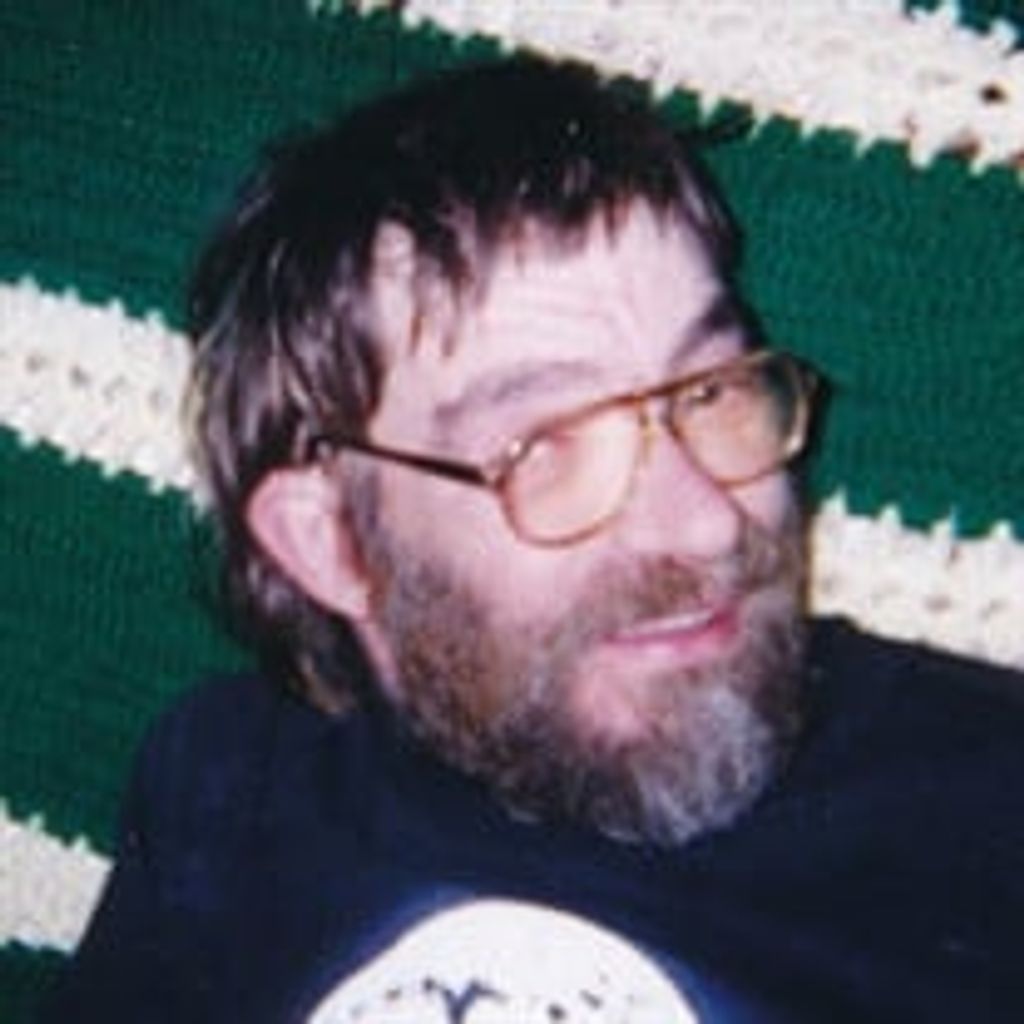 David Lee Thramer
