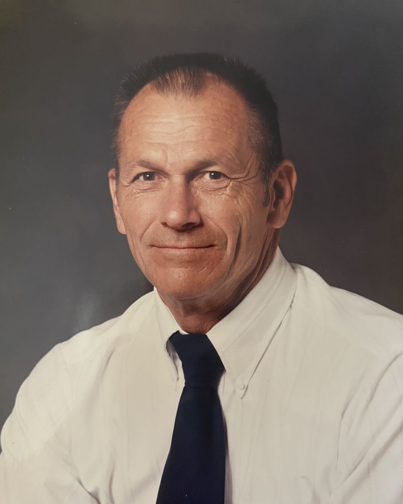 John Joseph Woodworth Jr. Profile Photo