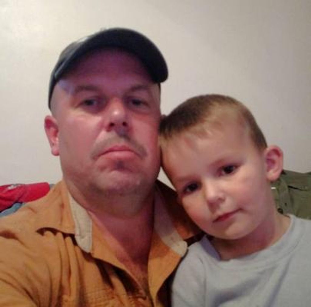 Thaddeus Justin Wolfe Profile Photo