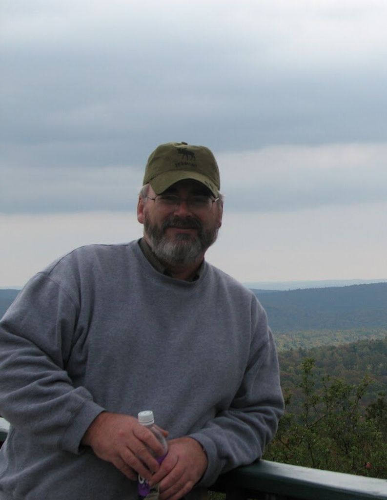 Mark O. White