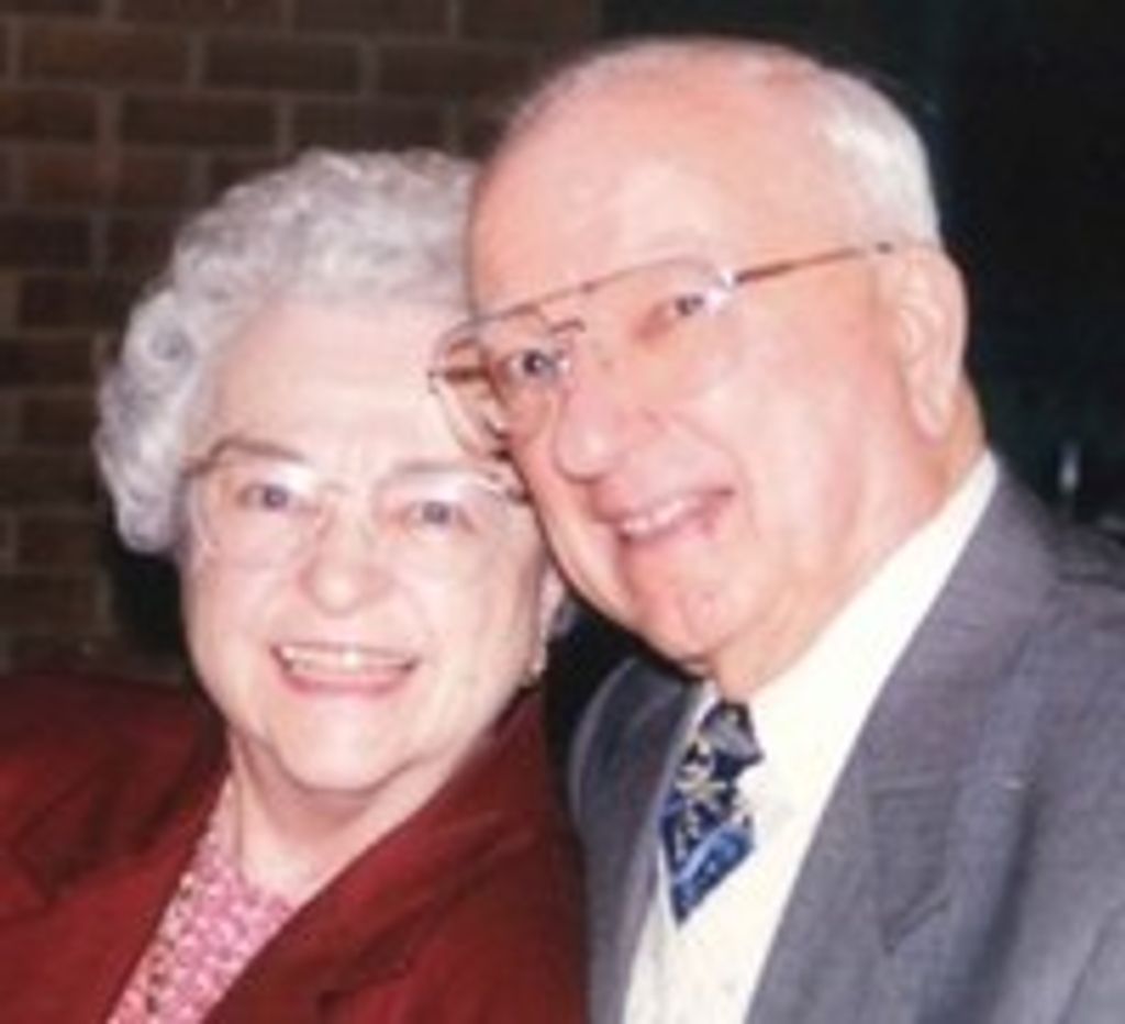 Marion A. Embrey