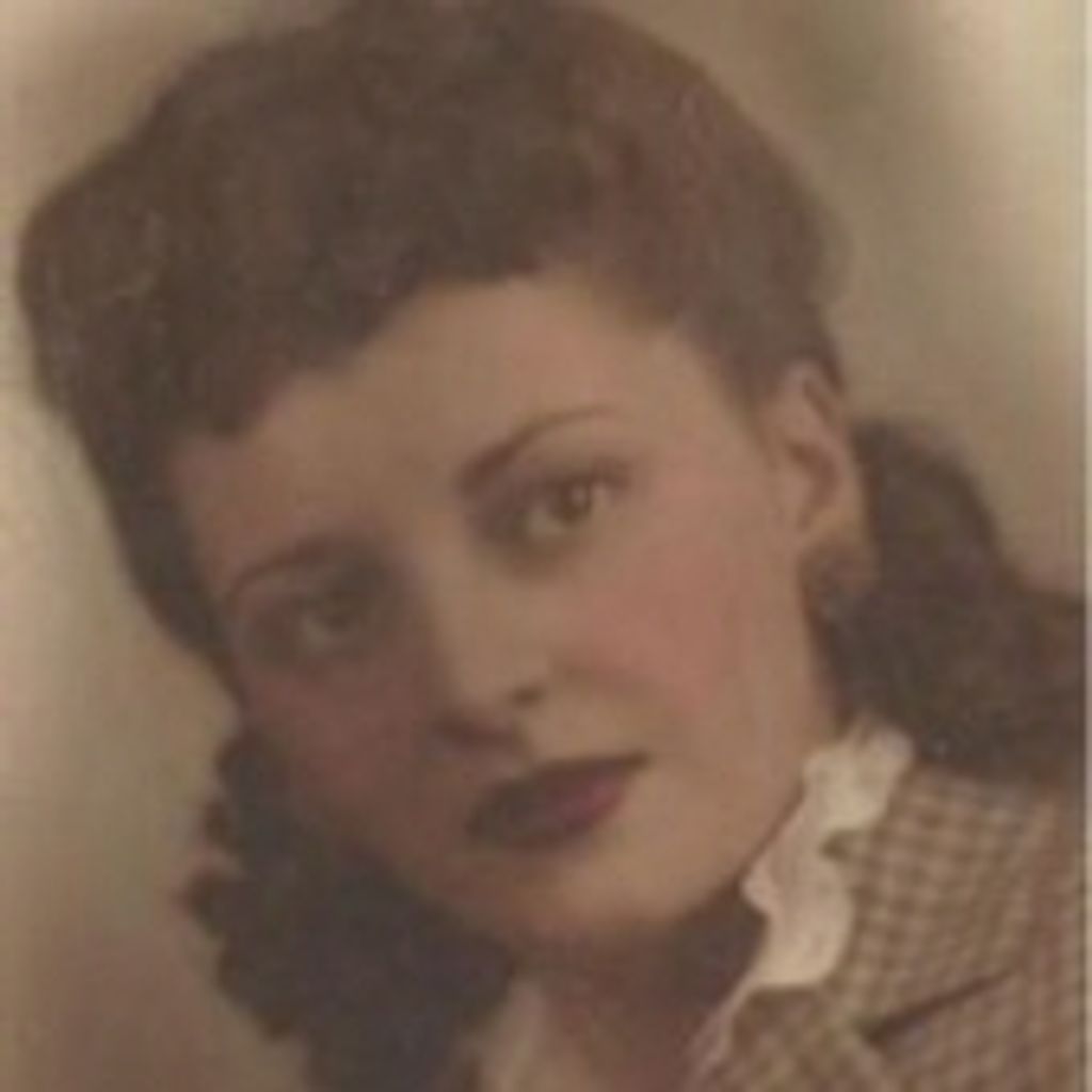 Grace Marie Izzo