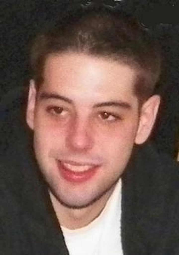 Jeffrey Arthur Ranville