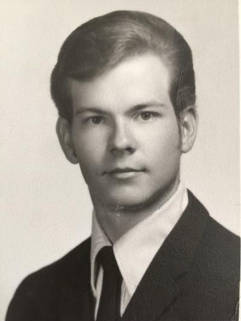 Douglas Lee Dunlap Profile Photo