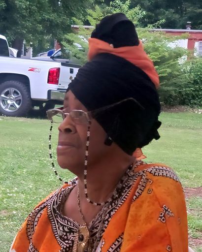 Marie Myers Farrar Profile Photo