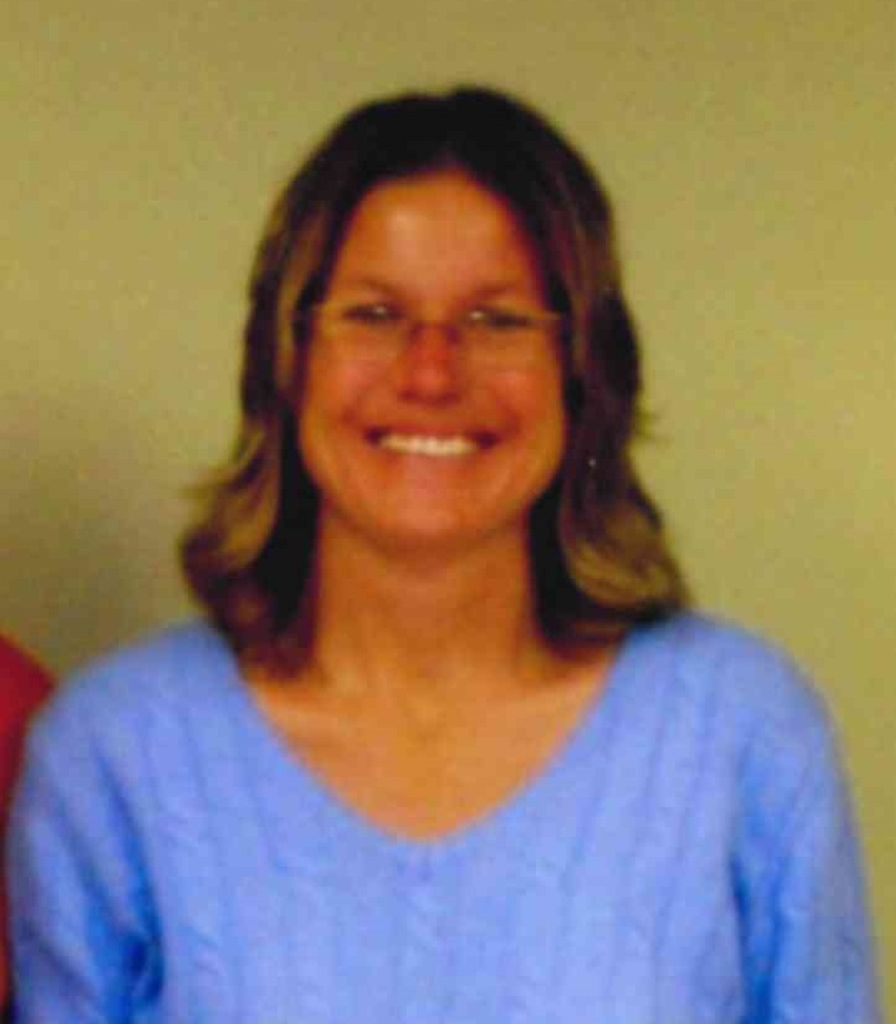 Anna Marie Russell Profile Photo