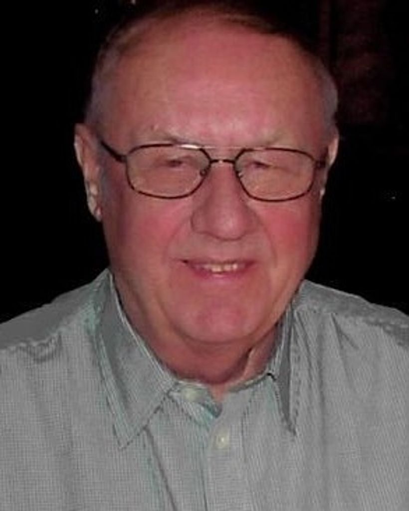 Andrew J. Barlass