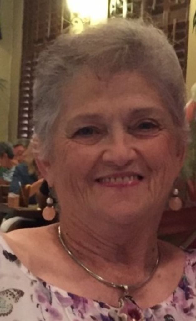 Gloria Funderburg Profile Photo