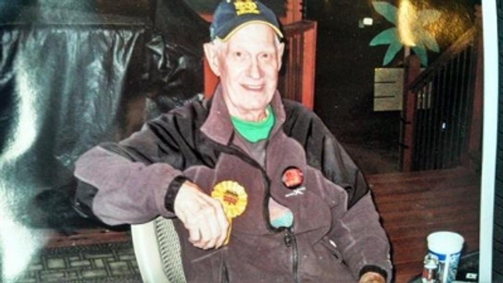 William Gough Profile Photo