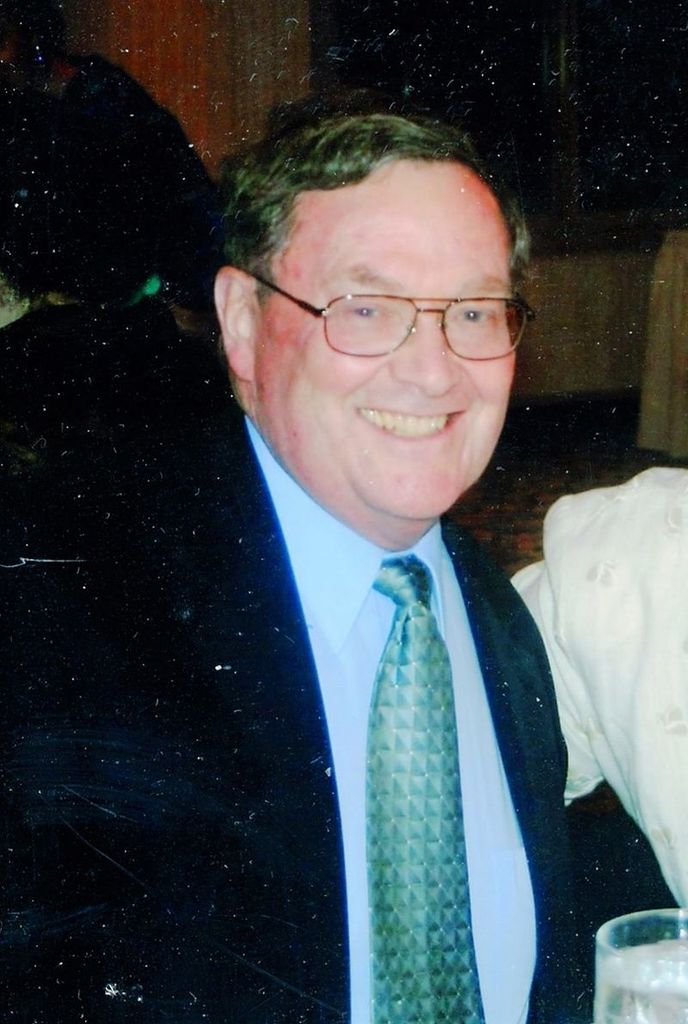D. H. Brian Campbell Profile Photo