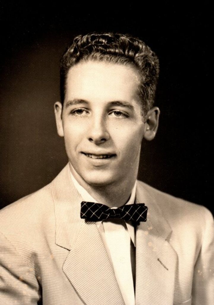 Denis Allen Du Vall Profile Photo