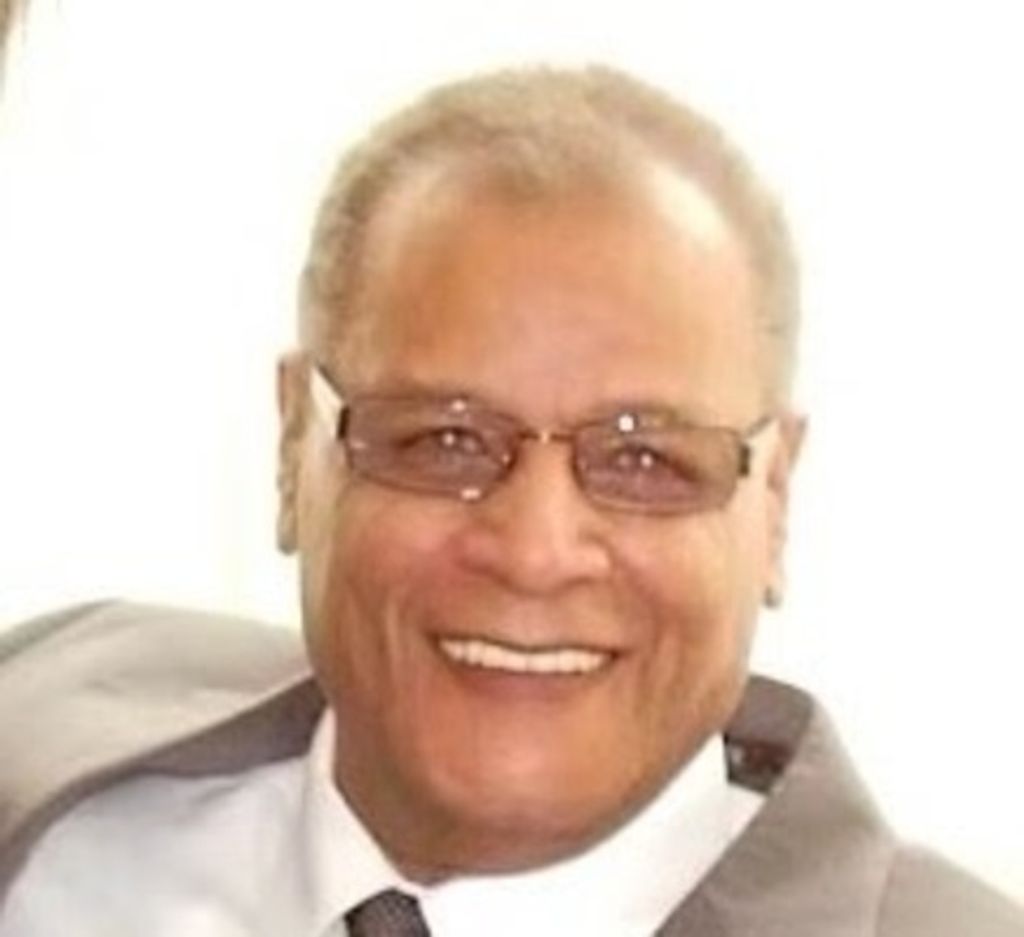 Alvin Martin Holmes Profile Photo