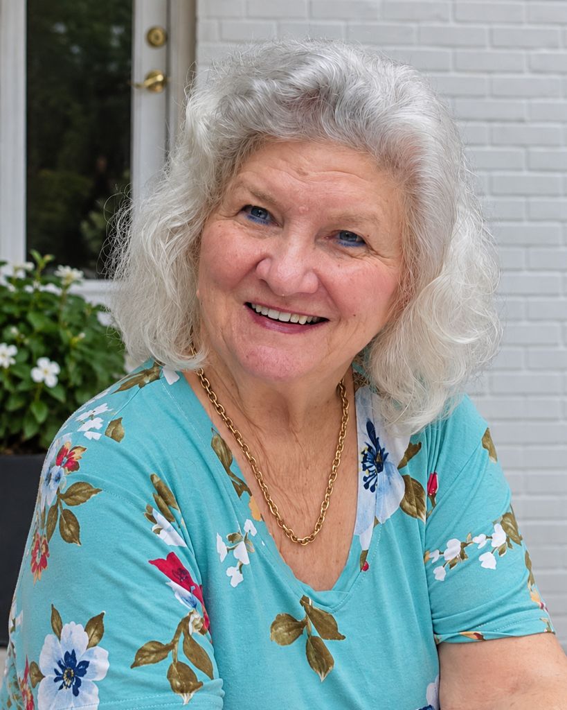 Dianne Kennedy Profile Photo
