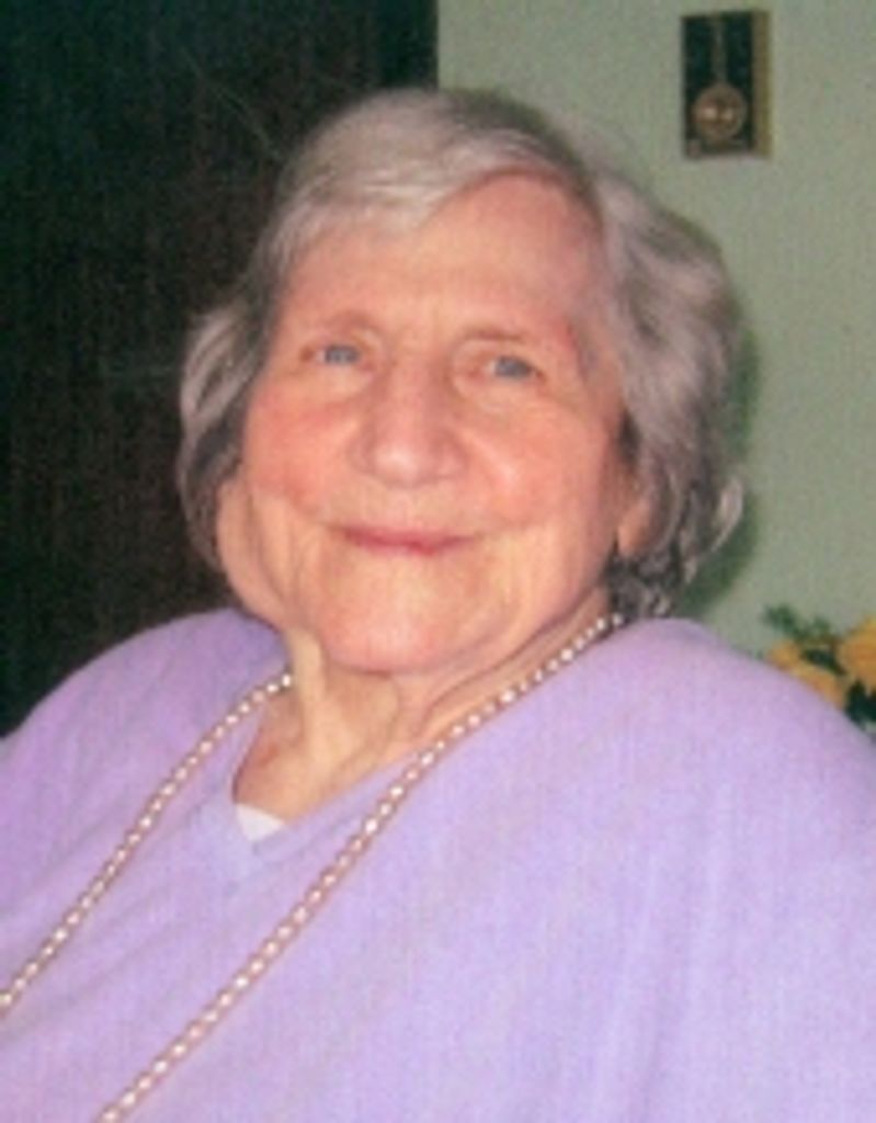 Alice R. Skinner