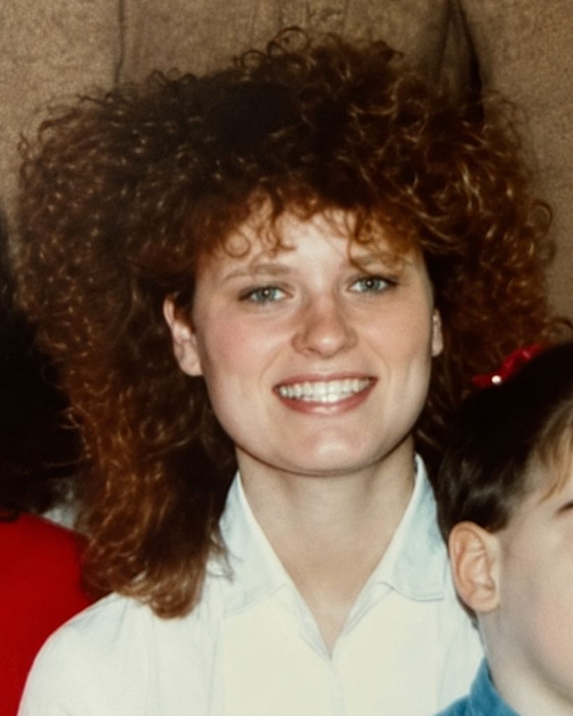 Catherine Marie Graham Profile Photo