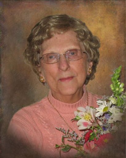 Harriet Ann (Simmons)  Clayton Profile Photo