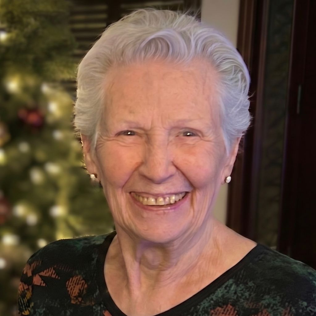Benita Yvonne Bibeau