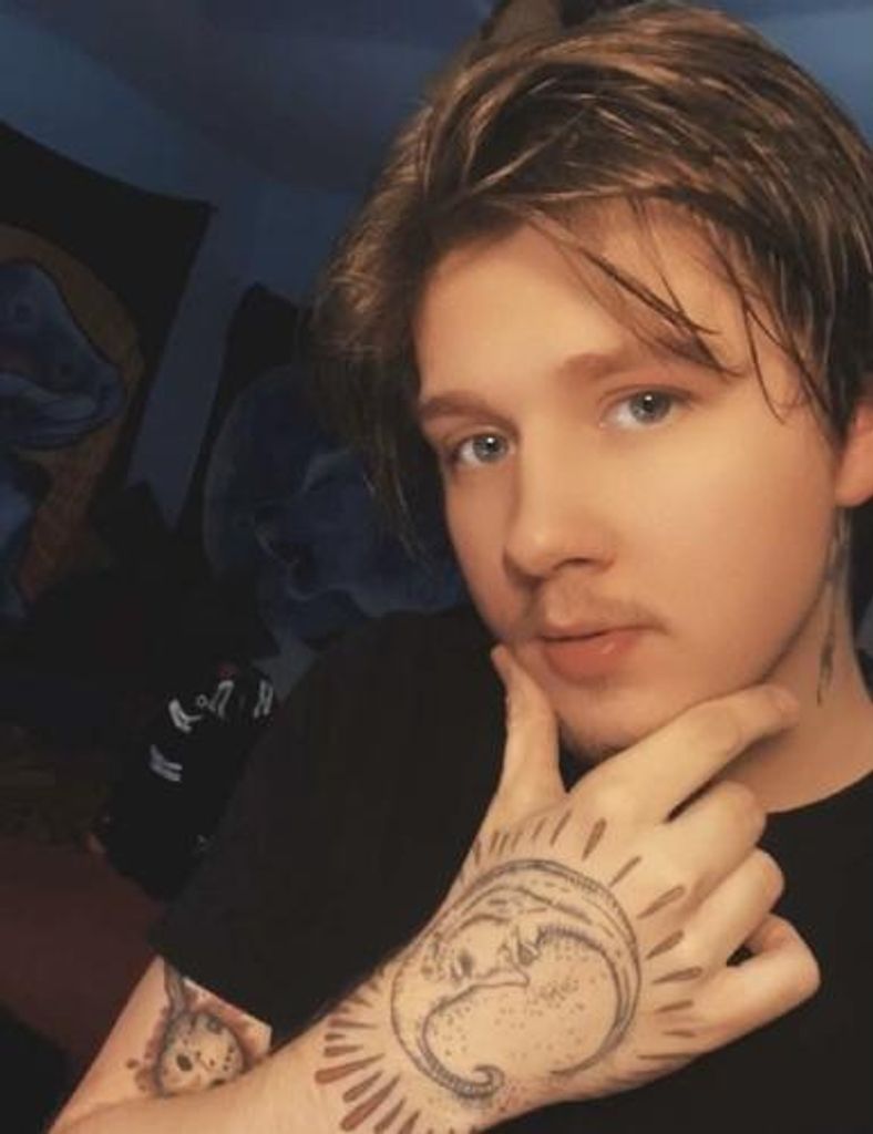 Dakota Kaine Partridge Profile Photo