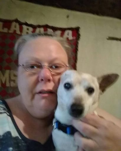 Myranda Garrett's obituary image