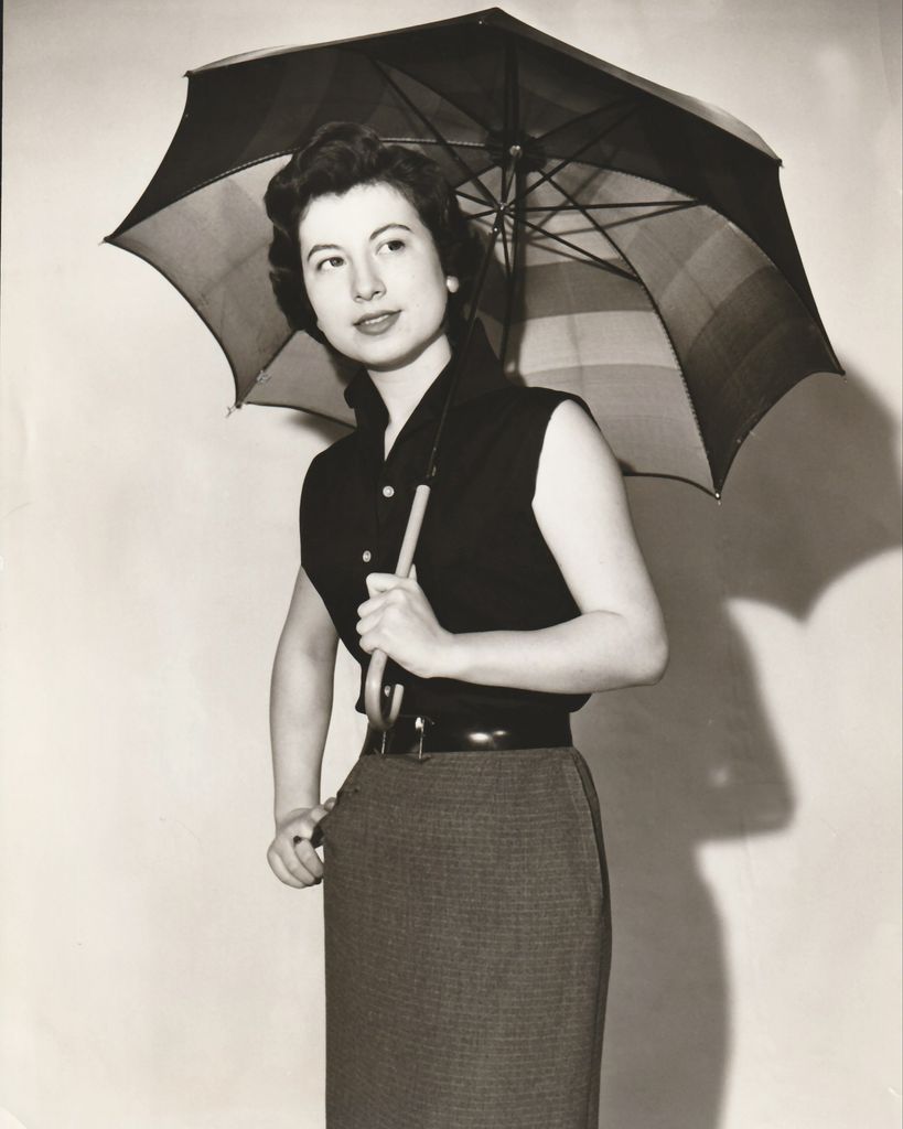 Winnie Eynstone