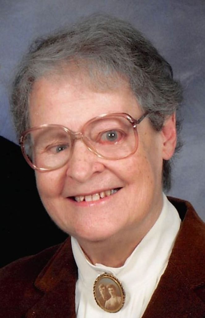 Nancy S. Heininger